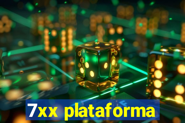 7xx plataforma